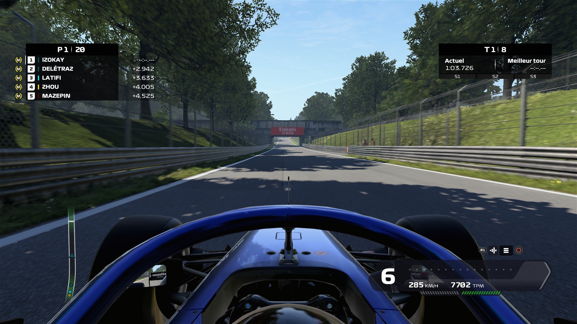 F1 2020 - Imagen 33